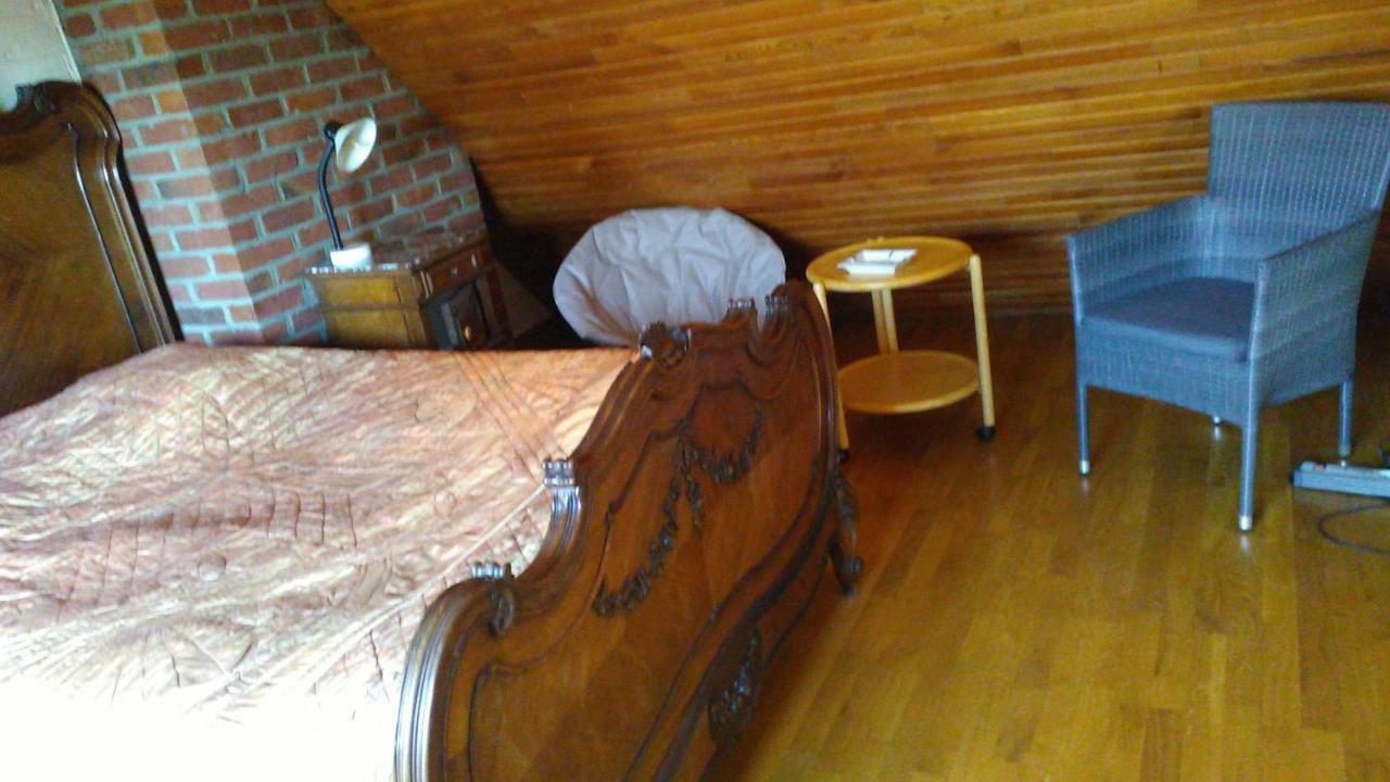 B&bacacias Privatunterkunft Croix